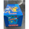 Image 2 : Haribo Roulette Candy 50 x 25 g