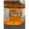 Image 2 : Canola Harvest Top-It Popcorn Topping – 4L Container