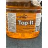 Image 2 : Canola Harvest Top-It Popcorn Topping, 4L