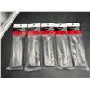 Image 3 : DH Line Garden Pins For Geotextile Barrier (5 Packs Of 10 Pins Each)