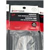 Image 4 : DH Line Garden Pins For Geotextile Barrier (5 Packs Of 10 Pins Each)