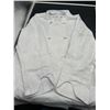 Image 2 : Red Kap M-RG Chef Coat with Double-Breasted Design