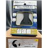 Image 3 : FibaTape Wall Repair Patch Kit 8 x 8 Inches – Quantity of 4 Kits