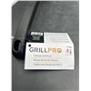 Image 3 : GrillPro Palmyra Grill Brush With Safety Features Model 77398