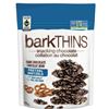Image 1 : BarkTHINS Dark Chocolate Pretzel with Sea Salt 4 x 150g