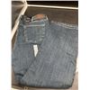 Image 2 : Denver Hayes Bootcut Jeans 38×30 With Flextech Fabric Technology