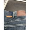 Image 3 : Denver Hayes Bootcut Jeans 38×30 With Flextech Fabric Technology