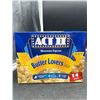 Image 2 : Act II Microwave Popcorn Butter Lovers Flavor, 14 Bags x 78g