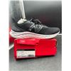 Image 2 : New Balance Fresh Foam Arishi V4 Running Shoes, Black/Grey, US Mens 13