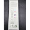 Image 3 : Cordless Rechargeable Wand Massager with 20 Modes and 8 Speeds
