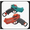 Image 1 : Toy Blaster Model YJ2010 Gel Ball Gun Set for Ages 8+