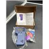Image 2 : Handheld RFID Writer with 6 Key Fobs and Scanning Capability