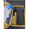 Image 3 : Compressed Air Duster Cordless 150,000 RPM Rechargeable Air Blower