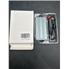 Image 1 : External Solid State Drive Enclosure With Accessories