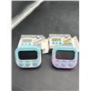 Image 1 : Lot of 2 JS-118 Digital Kitchen Timer  Colors May Vary