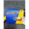 Image 3 : Shinnous Heavy Duty NEMA 6-30 Plug to NEMA Extension Cord