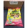 Image 3 : Sour Patch Kids Watermelon Candy, 12 x 154g Packs