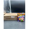 Image 2 : Maynards Wine Gum 12 x 154g Candy Pack
