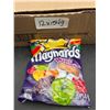 Image 3 : Maynards Wine Gum 12 x 154g Candy Pack