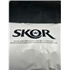 Image 3 : Crushed Skor Crunchy Butter Toffee Enrobed in Milk Chocolate Candy Pieces 2.27KG