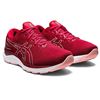 Image 1 : Asics Gel-Cumulus 24 Running Shoes in Red, Women’s Size 7.5 US