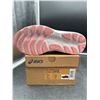 Image 3 : Asics Gel-Cumulus 24 Running Shoes in Red, Women’s Size 7.5 US