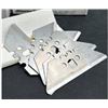 Image 3 : Allway Tools KBS100 Utility Blade 3 Notch Round Point, 2×100-Count