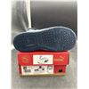 Image 3 : Puma Rebound Mid Infant Sneakers, Size 10C, Blue/White