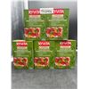 Image 2 : Ryvita Rye Crispbread with Pumpkin Seeds and Oats, 5 x 200g