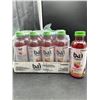 Image 2 : Bai Raspberry Lemon Lime WonderWater Beverage, 12-Pack Bottles x 530ml