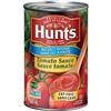 Image 1 : Hunt’s No Salt Added Tomato Sauce 680ml Cans – Lot of 6