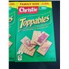 Image 3 : Christie Toppables Crackers Family Size 454g (Set of 4)