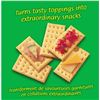 Image 1 : Christie Toppables Crackers Family Size 454g (Set of 4)