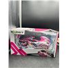 Image 2 : Exost Lightning Amphibious RC Car With LED Lights