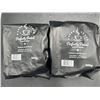 Image 2 : Perfectly Perked Arabica Whole Bean Coffee, 500g, Set of 2