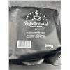 Image 3 : Perfectly Perked Arabica Whole Bean Coffee, 500g, Set of 2