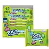 Image 1 : Jolly Rancher Gummies Sour Minis, 12 Packs, 90g Each