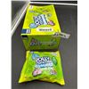 Image 2 : Jolly Rancher Gummies Sour Minis, 12 Packs, 90g Each