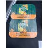 Image 3 : Perrier Pineapple Mango Juice 330ml Cans (2x 6-Packs)