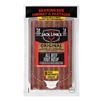 Image 1 : Jack Link’s Original Beef Sausage Stick Sharing Size Pack, 6 Units x 175g