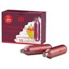 Image 1 : ISi Professional Chargers for Cream and Foams – Set of 10 x 3