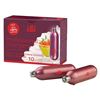Image 1 : ISi Professional Chargers for Cream and Foams – Set of 10 x 3