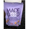 Image 2 : Made Good Granola Minis Mixed Berry – 6 x 100g Packs