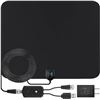 Image 1 : Mata1 Digital HDTV Antenna with Ultra-Thin Design