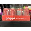 Image 3 : Poppi Classic Cola, 12 Cans of 355 mL Each