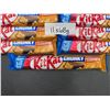 Image 3 : 11 Kit Kat Chunky Mega Bars, 68g Each