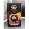 Image 2 : Big Daddy Oatmeal and Raisin Cookies – 8 x 100g