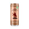Image 1 : Chamberlain Coffee Oat Mocha Latte, 12 x 325ml
