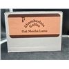 Image 3 : Chamberlain Coffee Oat Mocha Latte, 12 x 325ml