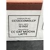 Image 4 : Chamberlain Coffee Oat Mocha Latte, 12 x 325ml